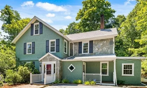 Downsizing Canton MA