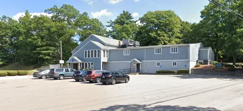 Downsizing Canton MA